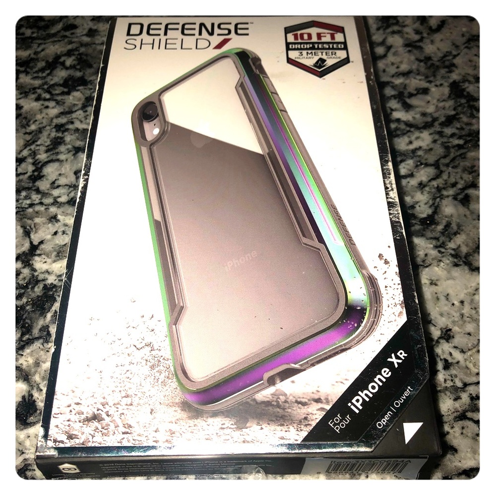 Brand New IPhone XR phone case